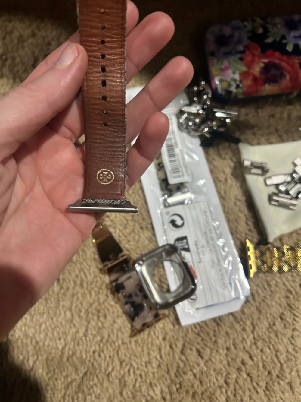 Apple Watch Series 7 41mm - Picture 4 of 14